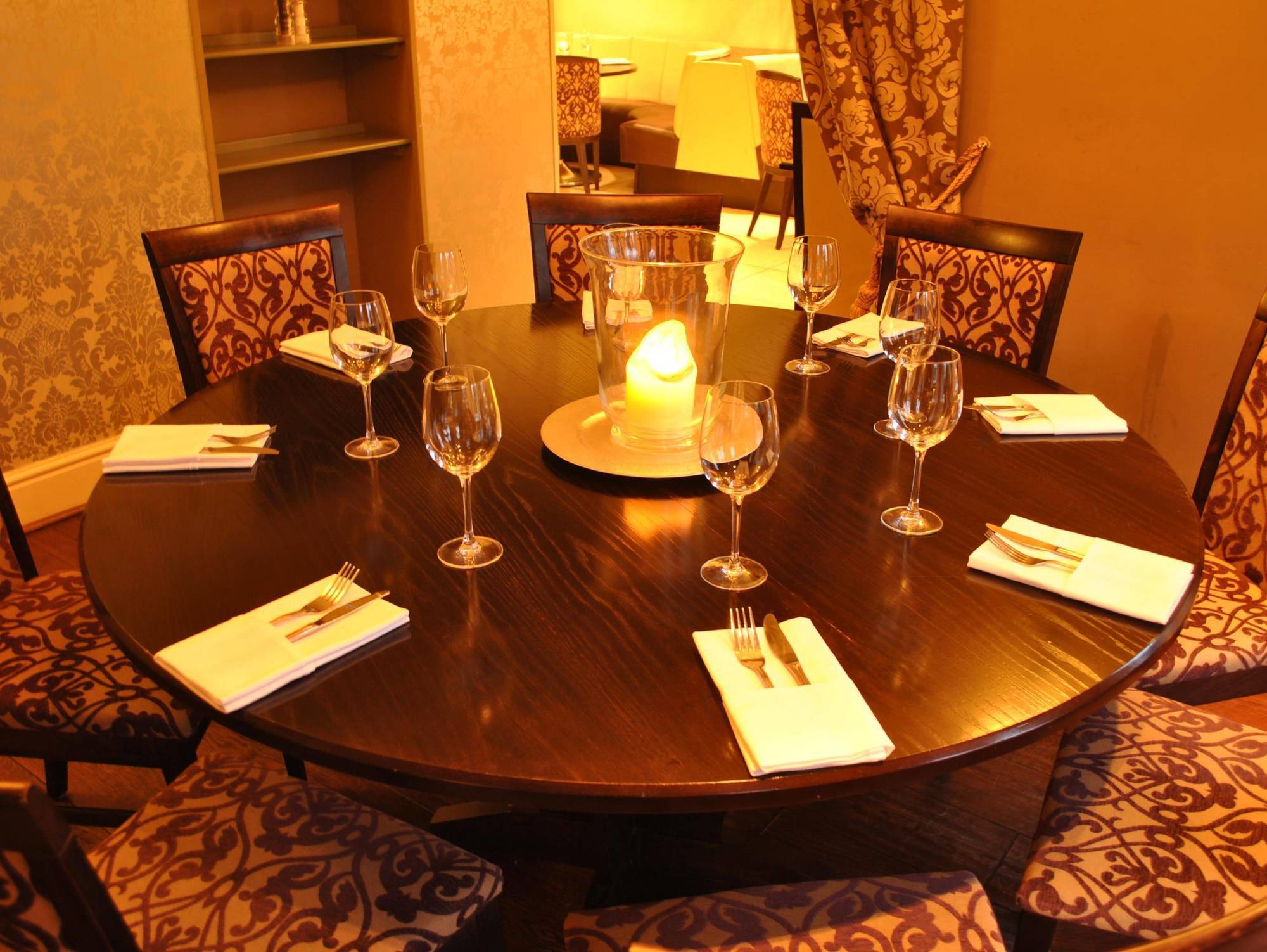 Hotel The Lemon Tree Wrexham Esterno foto