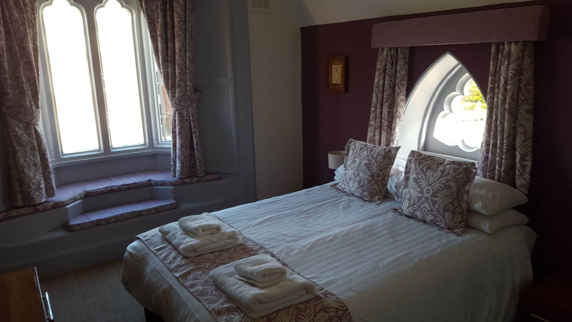 Hotel The Lemon Tree Wrexham Esterno foto